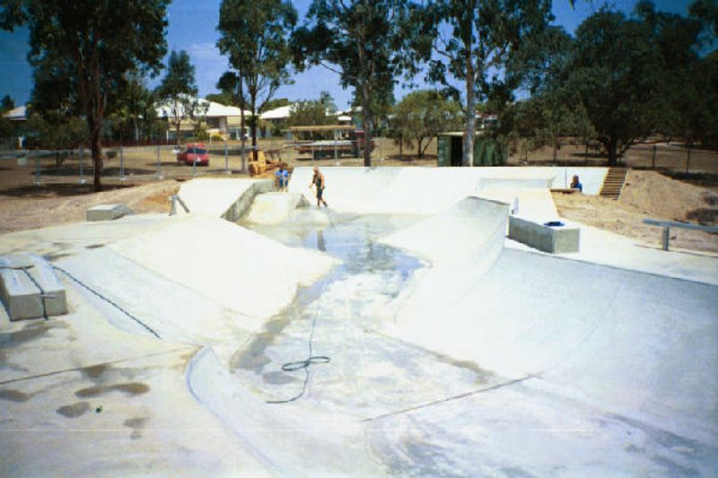 Maryborough Skatepark
