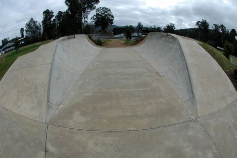 Marysville Skatepark photo 2