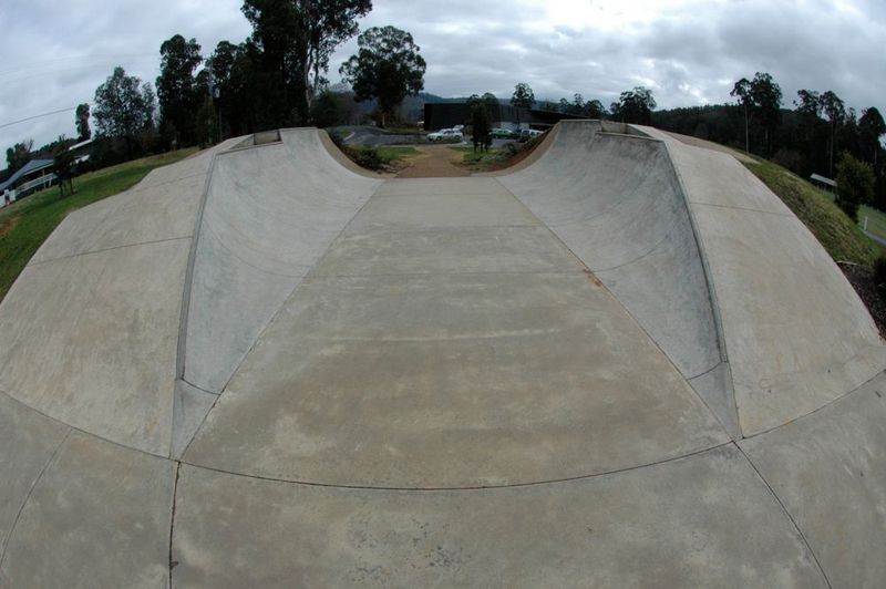 Marysville Skatepark