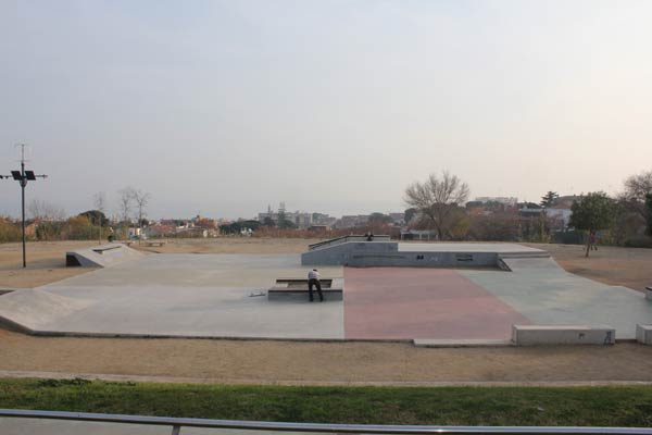El Masnou Plaza