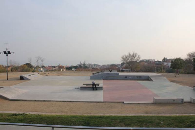 El Masnou Plaza