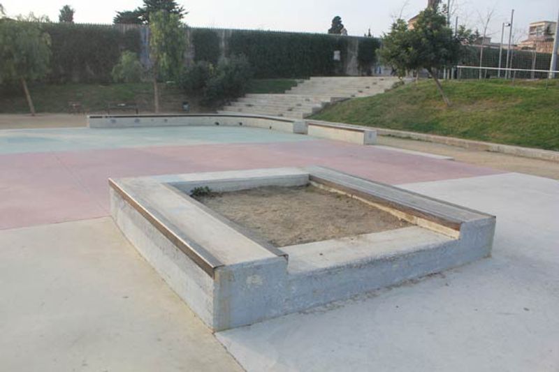 El Masnou Plaza