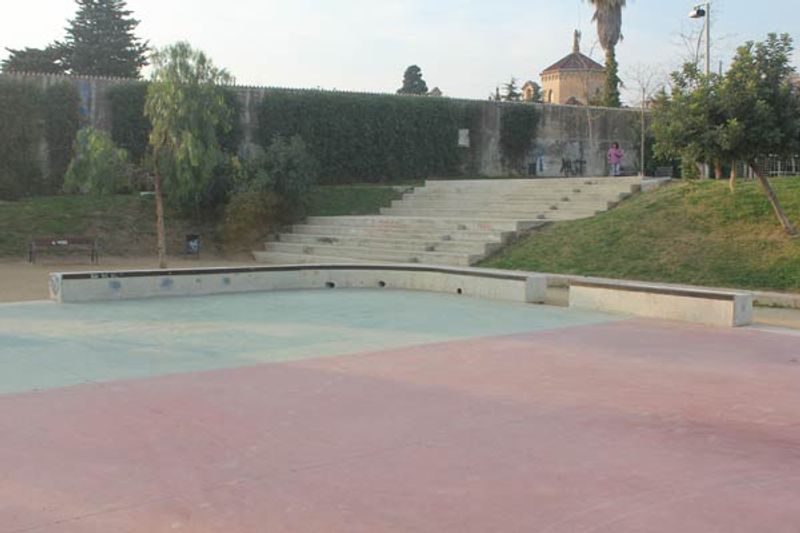 El Masnou Plaza