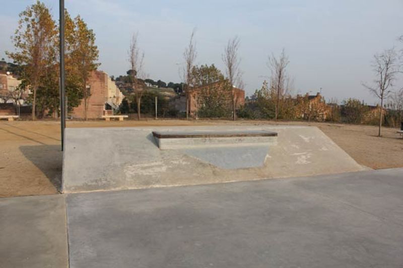 El Masnou Plaza