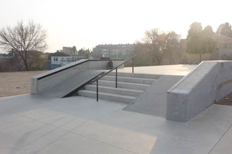El Masnou Plaza