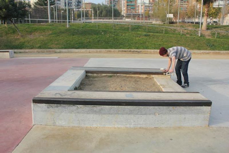 El Masnou Plaza