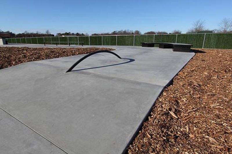 Mastic Beach Skatepark