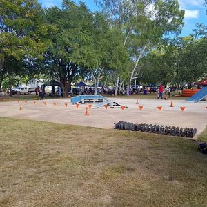 Mataranka Skatepark