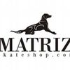 Matriz Skate Shop Porto Alegre