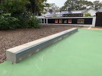 Matron Ledge