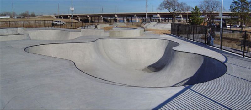 Mat Hoffman Park