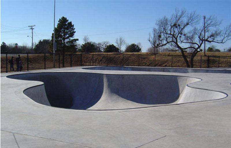 Mat Hoffman Park
