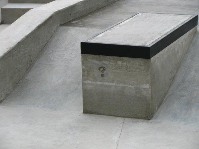 Mattoon Skatepark