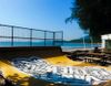 Mavericks Mini Ramp