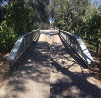 Mawson Lakes Rail
