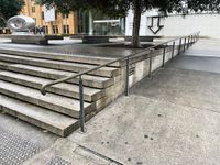 MCA Rail