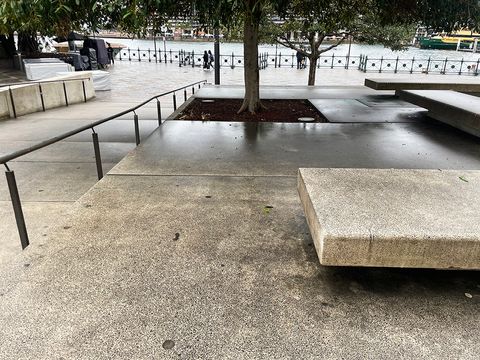 MCA Rail photo 2