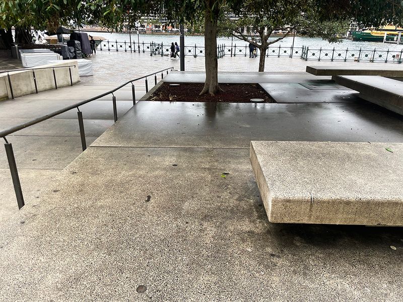 MCA Rail 