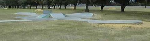 Old McCallum Skatepark photo 4
