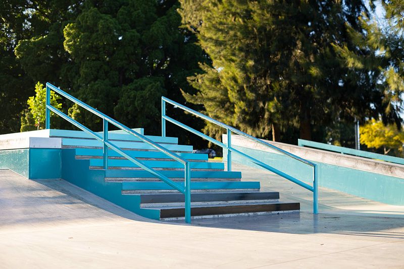 McCallum Park Skatepark