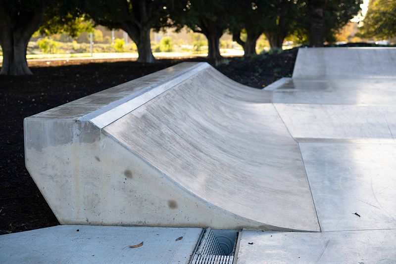 McCallum Park Skatepark