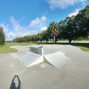 McCallum Skatepark