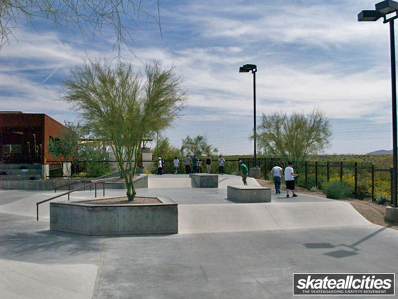 Mcdowell Mountain Ranch