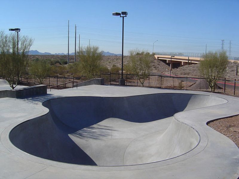 Mcdowell Mountain Ranch