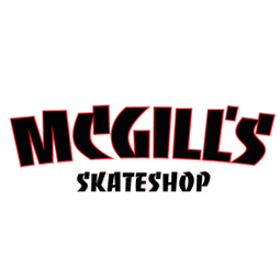 McGills Skateshop
