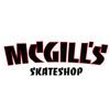 McGills Skateshop