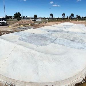 McMahon Reserve 