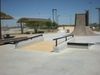 McKinneySkate Park 