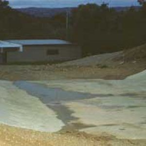 McLaren Vale Skate Park