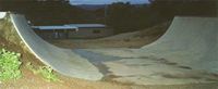 McLaren Vale Skate Park