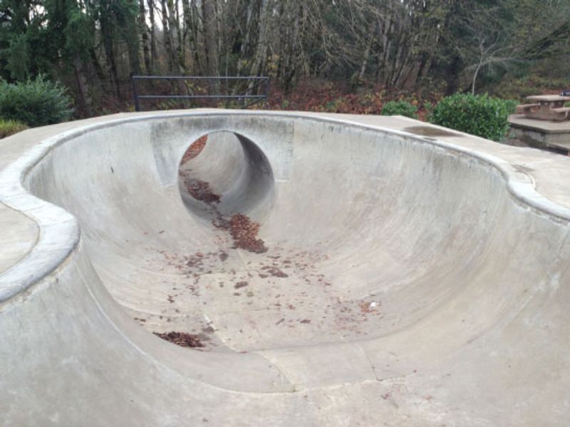 McMinnville Skate Park