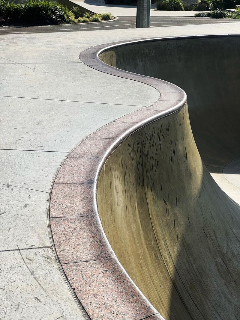 Meadowbank Skatepark 