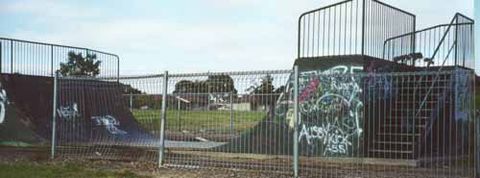 Meadow Heights Ramp (CLOSED) photo 2