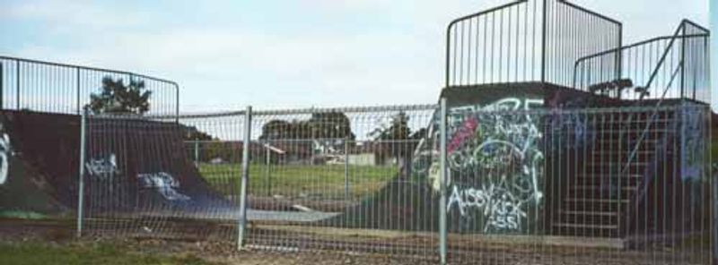 Meadow Heights Ramp (CLOSED)