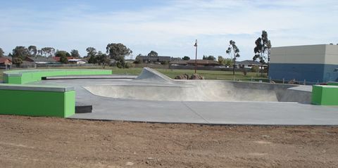 Meadow Heights Skatepark photo 13