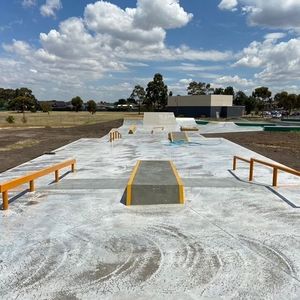 Meadow Heights Skatepark