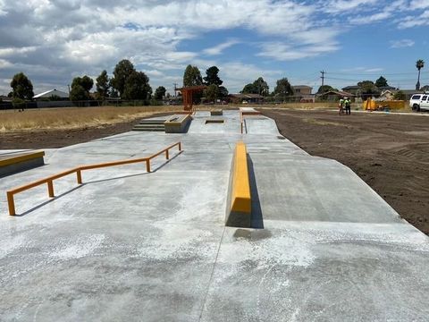 Meadow Heights Skatepark photo 10