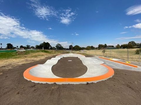 Meadow Heights Skatepark photo 5