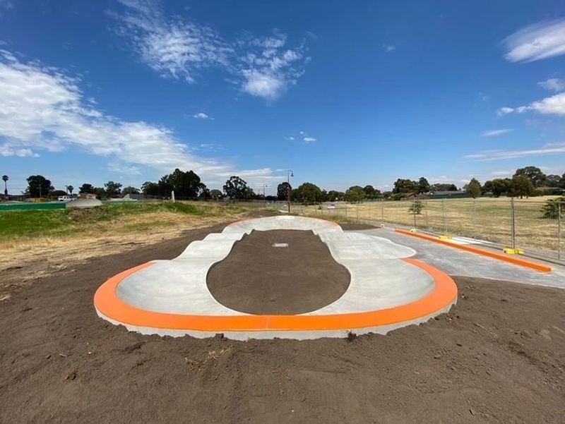 Meadow Heights Skatepark