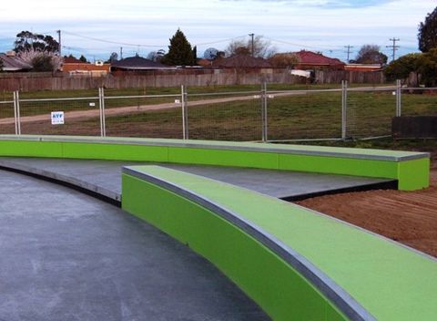 Meadow Heights Skatepark photo 15