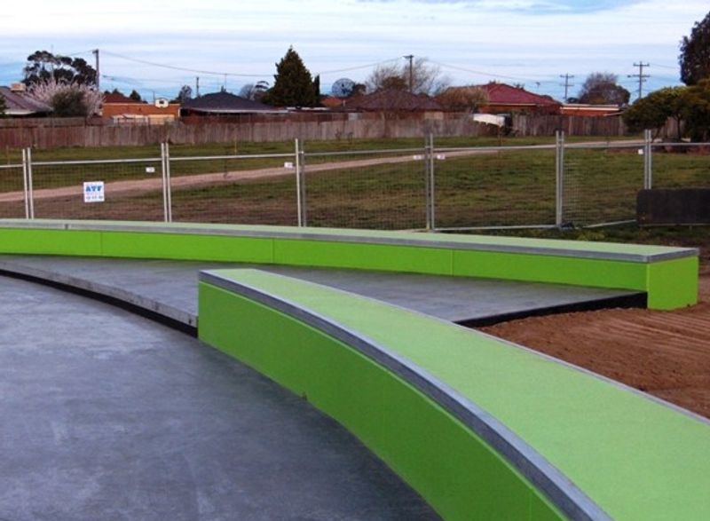 Meadow Heights Skatepark