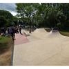 Thrapston Skate Park 