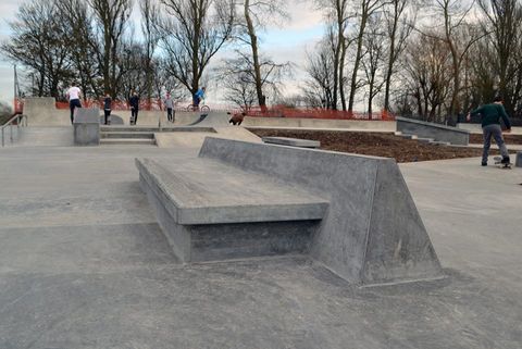 Meadow View Skatepark photo 3