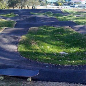 Meakin Park Pump Track