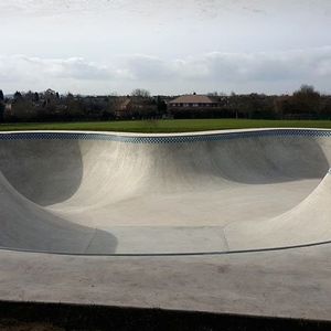 Measham Skatepark