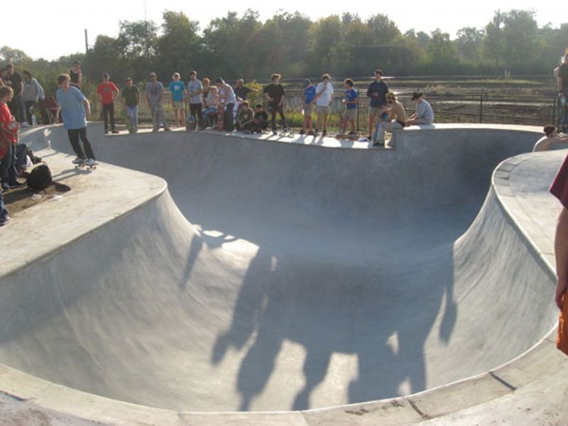 Mechelen Bowl 